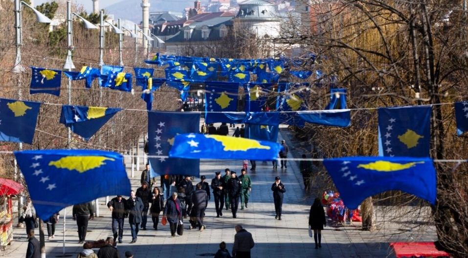 BB: Rritja ekonomike e Kosoves 3.7 per qind ne vitin 2023